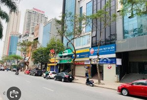 mặt phố quang trung, hà đông 150m mt 6,5m. chỉ 180 triệu/m2