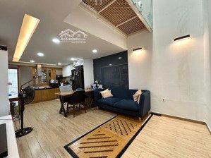 nhà mới thiết kế hiện đại đẹp! hxh hai bà trưng, tân định, q1. dt: 4x18m(72m2) -5 tầng - 22 tỷ