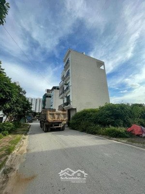 dịch vụ phú vinh khu 3 cực tiềm năng - chung cư, tàu cao tốc, giao vành đai 3.5 trước nhà