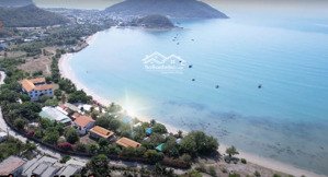resort biển nghỉ dưỡng - ninh vân tx ninh hoà, khánh hoà - vùng kinh tế vân phong
