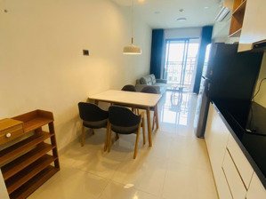 cho thuê căn hộ lucky palace, quận 6, 80m2, 2pn, view thoáng mát, giá 13 triệu lh: 