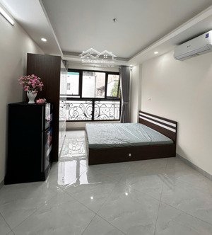 cho thuê cc mini 5,8 triệu, 28m2 tại ngõ 68 cầu giấy, cầu giấy, hà nội