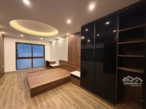 bán nhà mới đẹp trường chinh - thanh xuân 65m2, 7t, giá 12.9tỷ, thang máy 2 thoáng, gần ngã tư vọng