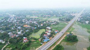quanh 7xxtr /lô f0, lô 2/ mặt đường nhựa - vạn phái - thành công, phổ yên