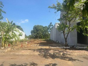 (5mx19,6m) 98m2 mặt tiền nhựa lớn kdc ngay bệnh viện quốc tế hạnh phúc, sát bờ bao sông sài gòn