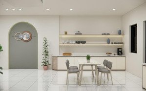 cho thuê căn hộ sun casa 1,tp mới bình dương