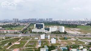 Chính Chủ Bán Lô Đất Dịch Vụ An Thượng Ngay Trục Chính Đường Nội Khu Tại An Khánh, Hà Nội