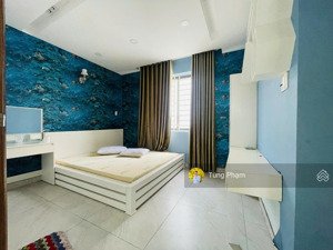 cần cho thuê nhà phố lakeview city, đường 25m, full nội thất giá chỉ 27tr/tháng