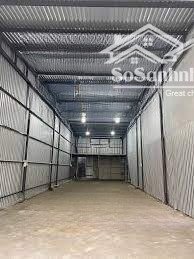 cho thuê kho xưởng dt 200m2, gần ngã 6 quán trữ, kiến an