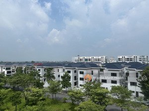 bán biệt thự 200m2 b2.2 kđt thanh hà, xây dựng 3 tầng, 6 phòng ngủ, giá chỉ 97tr/m2