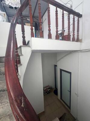 BÁN GẤP NHÀ BẠCH MAI HAI BÀ TRƯNG 51m2, 5 TẦNG MẶT TIỀN 4,9m GIÁ 6.95 TỶ