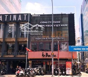 góc 2mt 533 nguyễn tri phương ngay đoạn giao đường 3/2 quận 10