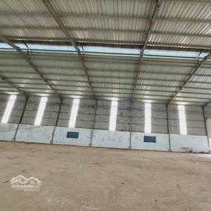 cho thuê xưởng sản xuất 3500m2, phước tân, biên hoà đn
