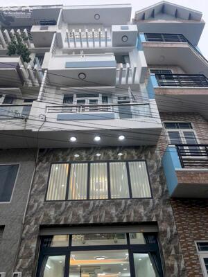 Khu dân cư VIP thới an 35 gần nhà máy bia tiger giáp gò vấp