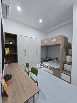 bán nhà phước trường 3 - dt 119m2 ngang 5m - hướng đông - xây 6,5 tầng - giá 13 tỷ x