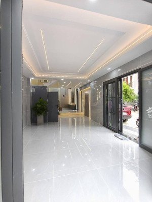 bán biệt thự 4pn, 4wc tại thới an, q12, hcm chỉ với 7,8 tỷ, 68m2