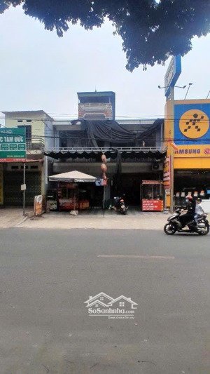 bán nhà 3 tầng chợ chấu, bắc sơn, sóc sơn. mt rộng, kd đỉnh cao