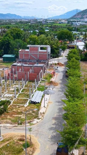 đất nền hót nhất tại trung tâm phường bảo an - khánh hoà. đón đầu siêu dự án kđt tây bắc gần kề