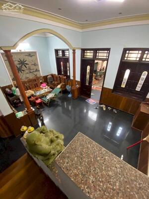 ⭐️⭐️Bán nhà 155m2 x 3 tầng MT Lê Văn Hiến ngay cầu Tuyên Sơn, Khuê Mỹ