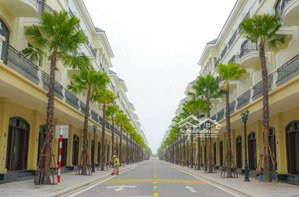 bán căn liền kề vip đã hoàn thiện tại chà là - 58,5m² - hướng đông nam - giá chỉ 9.625 tỷ