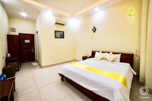 bán nhanh ks 3 sao ngay sát biển quy nhơn - trung tâm hành chính của tỉnh gia lai mới 110 tỷ