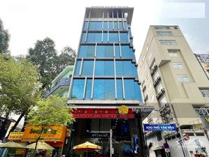 cho thuê văn phòng vivco house, đường nguyễn văn thủ, quận 1. dt: 70m2, 110m2 , 200m2