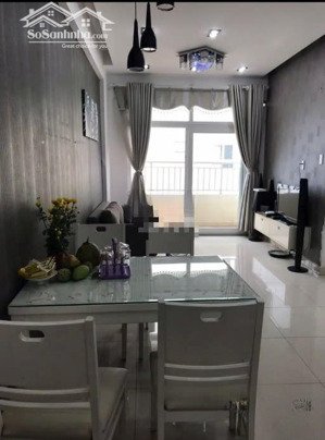 gia đình cần bán cc screc tower 76m², 2pn, 2wc. giá chỉ 4 tỷ hot nhất kv q3 lh: 