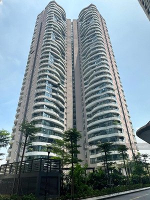 bán căn hộ 4pn - tòa n01-t8 ngoại giao đoàn