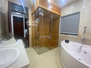 phúc đồng 50m2 x 5 tầng - kinh doanh - ô tô tránh. ngõ thông, 9.8 tỷ