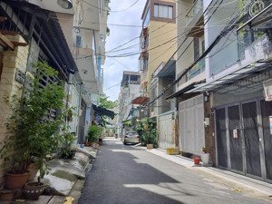 bán nhà ôtô đỗ cửa 3 tầng 4x19m, ngay chợ lý phục man, huỳnh tấn phát quận 7 - chỉ hơn 6tỷ