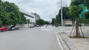 siêu phầm mp ngọc thuỵ long biên - dt 320m2*3 tầng*lô góc thông sàn - kinh doanh view cực thoáng