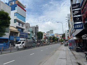 bán nhà mặt tiền an dương vương, q5. dt: 5,2x28m giá siêu rẻ chỉ 35,5 tỷ