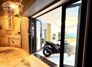 Nhà đẹp MỄ TRÌ dân xây chắc chắn, gần ô tô 7 tỷ