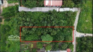 đất khu dân cư gần trường học, yên tĩnh thích hợp làm nhà vườn biệt thự