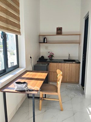 cho thuê căn hộ giá rẻ theo tháng full nội thất nhà mặt tiền, quận ngũ hành sơn, tp. đà nẵng