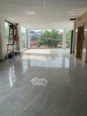 cho thuê mặt phố giải phóng- hoàng mai- dt 450m- giá 45tr/tháng có tl mạnh