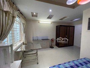 chdv kdc trung sơn gần lottemart q7, nguyễn văn cừ q8. full nội thất 35m2. giá thuê: 5tr/tháng