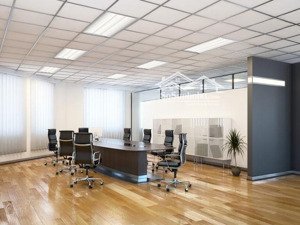 chính chủ bql tòa nhà cần cho thuê văn phòng dt 120m2 gần mặt phố trần đăng ninh - trần thái tông