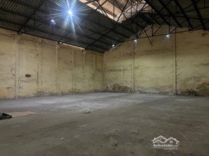 cho thuê kho đường âu cơ , quận tân bình