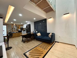 bán nhà hẻm xe hơi 5 tầng hai bà trưng, q1 - dt 4x17m - nhà mới ở ngay giá 22 tỷ tl