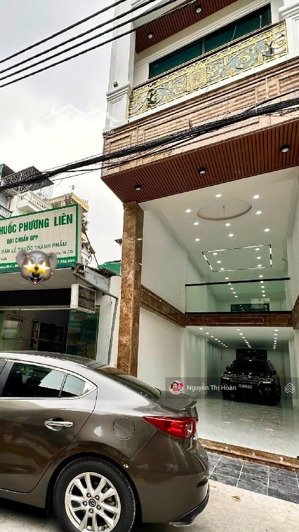 bán nhà phân lô x2a yên sở - phố hưng thịnh 5 tầng 56m2 - 18,6 tỷ - ô tô tránh