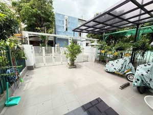 bán căn biệt thự compound hưng thái phú mỹ hưng, pmh, q7 shr, giá chỉ từ 29 tỷ lh: phong