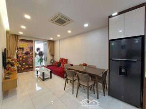 cho thuê căn hộ 69m2 2pn 2wc chung cư botanica premier q. tân bình