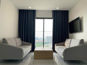 cho thuê căn hộ lavida plus quận 7-96m²-3pn-full nội thất-tầng cao-view đẹp giá chỉ 21triệu/tháng