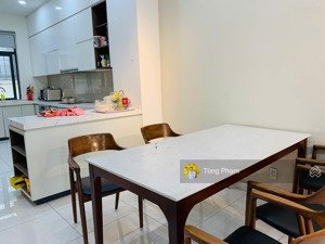 cho thuê nhà quận 2, full nội thất, diện tích 5x20m, view công viên, 3 lầu giá 30tr/tháng