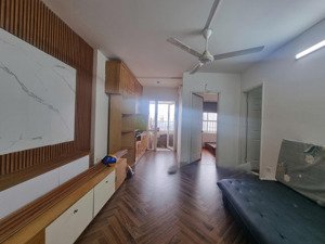 bán gấp căn 2 ngủ 55m2 toà sdu 143 trần phú, hà đông. full nội thất. lh 