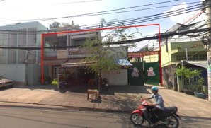 chính chủ bán 580m2 mt đường văn thân. ngang 20m, dài 60m. đông nam. giá 71 tỷ có thương lượng