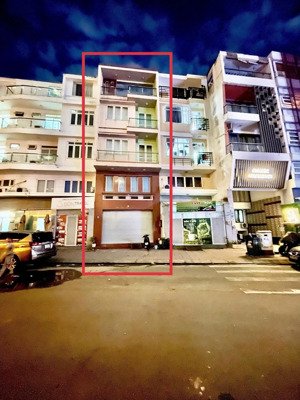 bán căn mặt tiền 22 tỷ nguyễn ngọc phương, bình thạnh