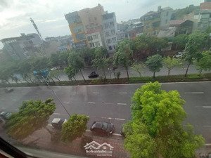 bán gấp nhà mặt phố ngô gia tự, 25,2 tỷ, 79m2, 6 tầng, 8pn, 8wc, đẹp xuất sắc, long biên, hn