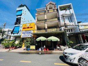 1 lô duy nhất - bán nhà mặt tiền chợ phước bình sau lưng đại lộ 2. đường 10m có vỉa hè thông bàn cờ